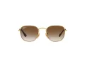 Ray-Ban Junior Frank RJ 9557S 223/13 46 Gyerek napszemüveg