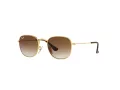 Ray-Ban Junior Frank RJ 9557S 223/13 46 Gyerek napszemüveg