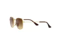 Ray-Ban Junior Frank RJ 9557S 223/13 46 Gyerek napszemüveg