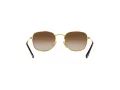 Ray-Ban Junior Frank RJ 9557S 223/13 46 Gyerek napszemüveg