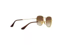 Ray-Ban Junior Frank RJ 9557S 223/13 46 Gyerek napszemüveg