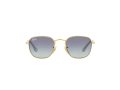 Ray-Ban Junior Frank Aurinkolasit RJ 9557S 223/4L
