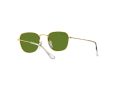Ray-Ban Junior Frank RJ 9557S 286/2P 46 Gyerek napszemüveg