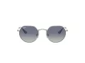 Ray-Ban Junior Jack Aurinkolasit RJ 9565S 212/4L