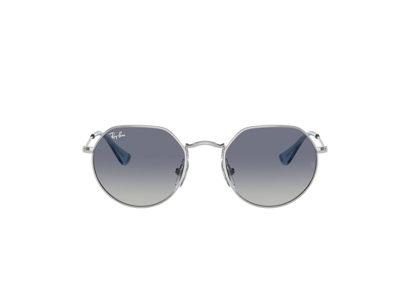 Ray-Ban Junior Jack Aurinkolasit RJ 9565S 212/4L