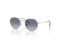 Ray-Ban Junior Jack Aurinkolasit RJ 9565S 212/4L