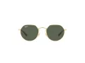 Ray-Ban Jack Aurinkolasit RJ 9565S 223/71