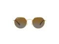 Ray-Ban Jack Aurinkolasit RJ 9565S 223/T5