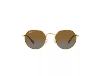 Ray-Ban Jack Aurinkolasit RJ 9565S 223/T5