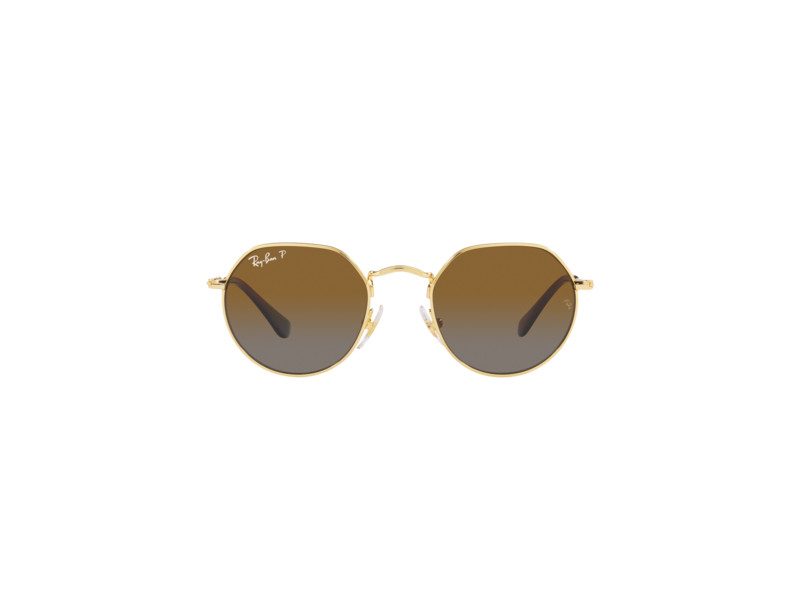 Ray-Ban Jack Aurinkolasit RJ 9565S 223/T5