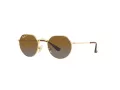 Ray-Ban Jack Aurinkolasit RJ 9565S 223/T5