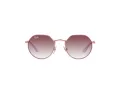 Ray-Ban Jack Aurinkolasit RJ 9565S 291/8H