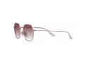 Ray-Ban Jack Aurinkolasit RJ 9565S 291/8H