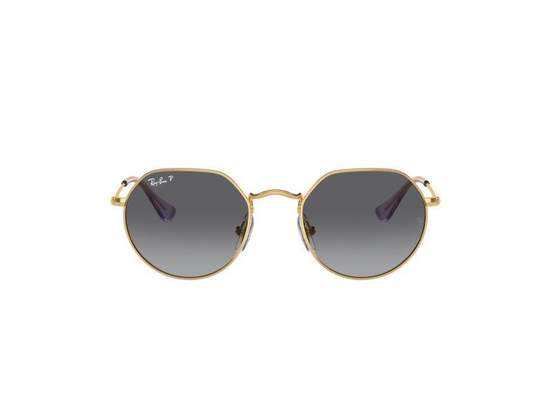 Ray-Ban Junior Jack Aurinkolasit RJ 9565S 292/T3