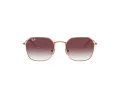 Ray-Ban Aurinkolasit RJ 9594S 291/8H