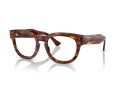 Ray-Ban Mega Hawkeye Silmalasit RX 0RX0298V 2144