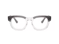 Ray-Ban Mega Hawkeye Silmalasit RX 0298V 8111