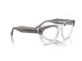 Ray-Ban Mega Hawkeye Silmalasit RX 0298V 8111