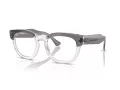 Ray-Ban Mega Hawkeye Silmalasit RX 0298V 8111