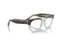Ray-Ban Mega Hawkeye Silmalasit RX 0RX0298V 8249