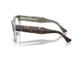 Ray-Ban Mega Hawkeye Silmalasit RX 0RX0298V 8249