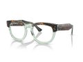 Ray-Ban Mega Hawkeye Silmalasit RX 0RX0298V 8249