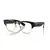 Ray-Ban Mega Clubmaster Silmalasit RX 0RX0316V 2000