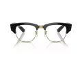 Ray-Ban Mega Clubmaster Silmalasit RX 0RX0316V 2000