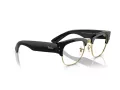 Ray-Ban Mega Clubmaster Silmalasit RX 0RX0316V 2000