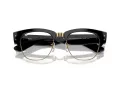 Ray-Ban Mega Clubmaster Silmalasit RX 0RX0316V 2000