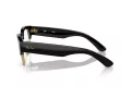 Ray-Ban Mega Clubmaster Silmalasit RX 0RX0316V 2000