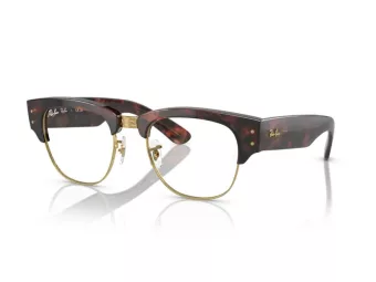 Ray-Ban Mega Clubmaster Silmalasit RX 0RX0316V 2372