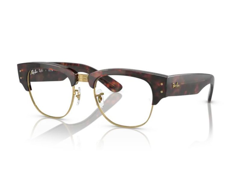 Ray-Ban Mega Clubmaster Silmalasit RX 0RX0316V 2372