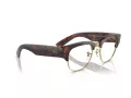 Ray-Ban Mega Clubmaster Silmalasit RX 0RX0316V 2372