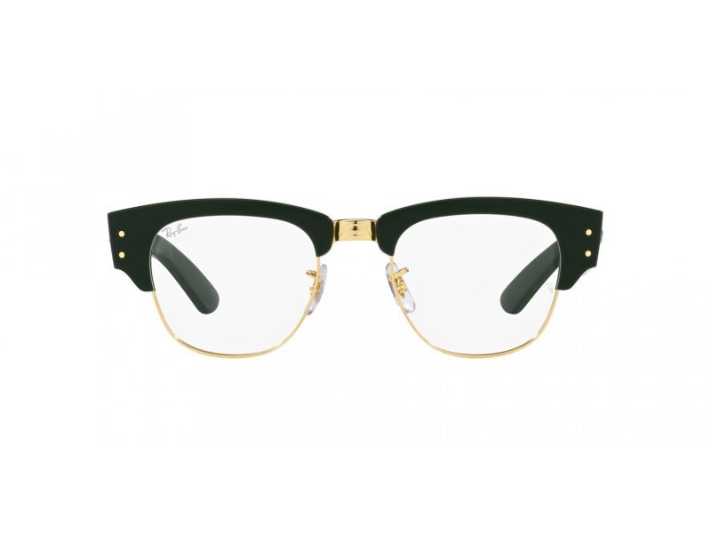 Ray-Ban Mega Clubmaster Silmalasit RX 0316V 8233