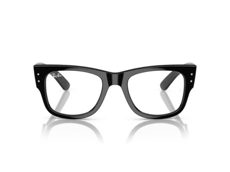 Ray-Ban Mega Wayfarer Silmalasit RX 0RX0840V 2000