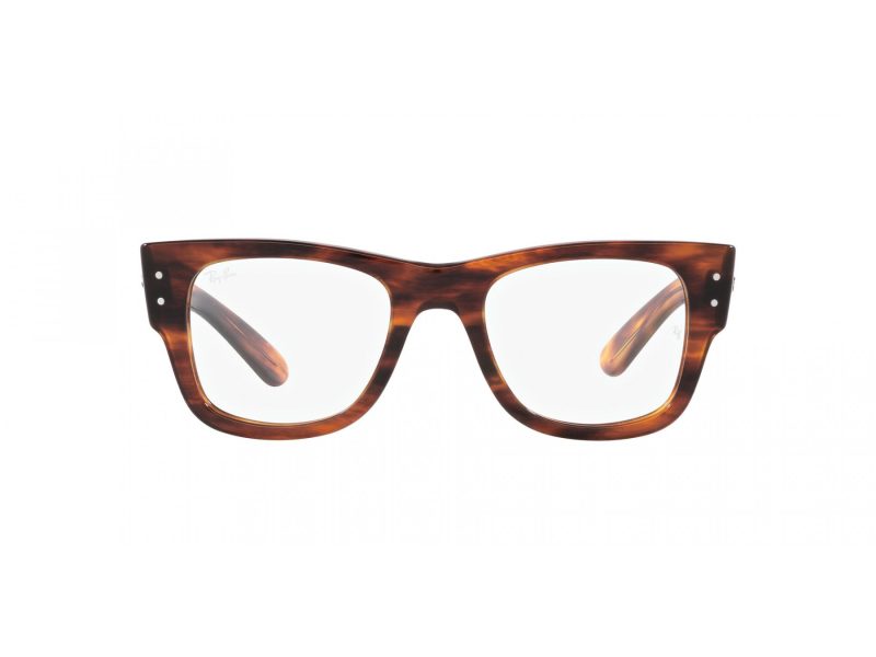Ray-Ban Mega Wayfarer Silmalasit RX 0840V 2144