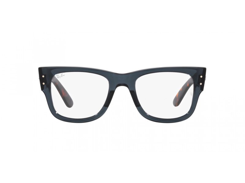 Ray-Ban Mega Wayfarer Silmalasit RX 0840V 8296