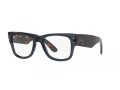 Ray-Ban Mega Wayfarer Silmalasit RX 0840V 8296