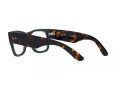 Ray-Ban Mega Wayfarer Silmalasit RX 0840V 8296