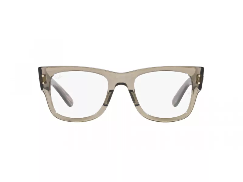 Ray-Ban Mega Wayfarer Silmalasit RX 0840V 8297