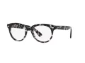 Ray-Ban Silmalasit RX 2199V 8117