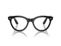 Ray-Ban Wayfarer Way Silmalasit RX 2241V 2000