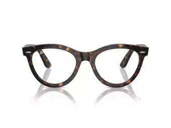 Ray-Ban Wayfarer Way Silmalasit RX 2241V 2012