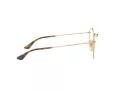 Ray-Ban Round Metal Silmalasit RX 3447V 2500