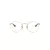 Ray-Ban Round Metal Silmalasit RX 3447V 2500