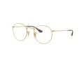 Ray-Ban Round Metal Silmalasit RX 3447V 2500
