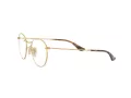 Ray-Ban Round Metal Silmalasit RX 3447V 2500