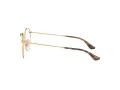 Ray-Ban Round Metal Silmalasit RX 3447V 2500
