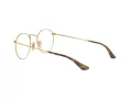Ray-Ban Round Metal Silmalasit RX 3447V 2500